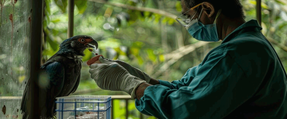 Early Action Critical to Prevent a Human Bird Flu Outbreak, Study Warns