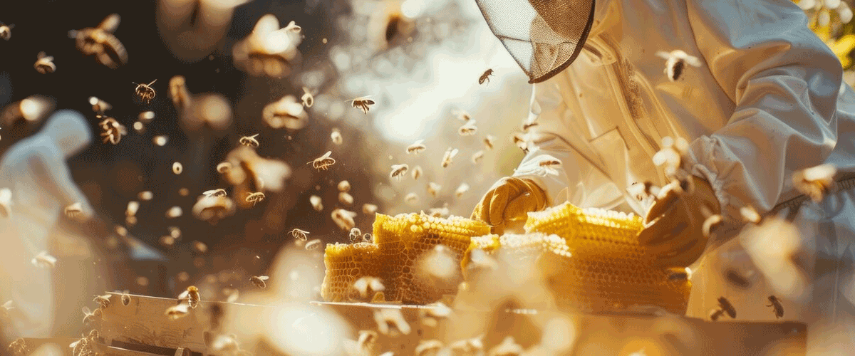 Understanding the true essence of Organic Honey