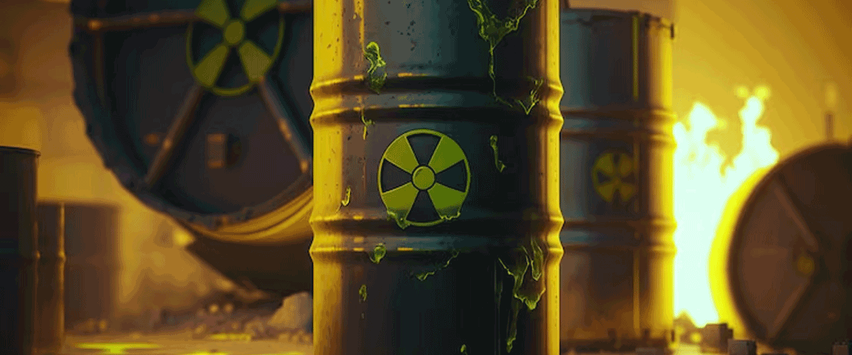 Hanford Nuclear Site Set to Turn Radioactive Waste into Glass Following Final Permit Approval