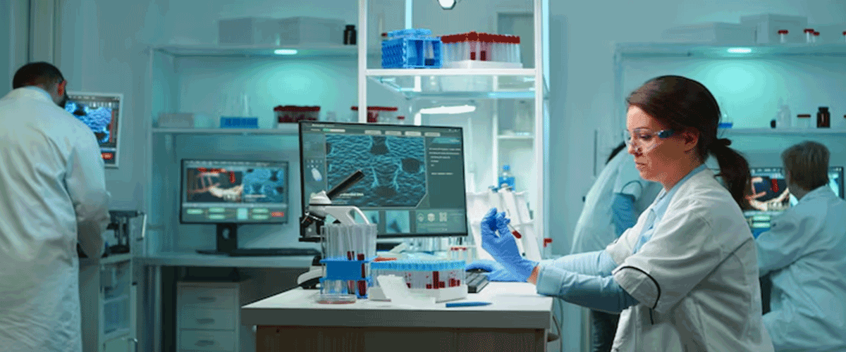 Roche and Broad Clinical Labs Collaborate to Advance SBX Sequencing Technology