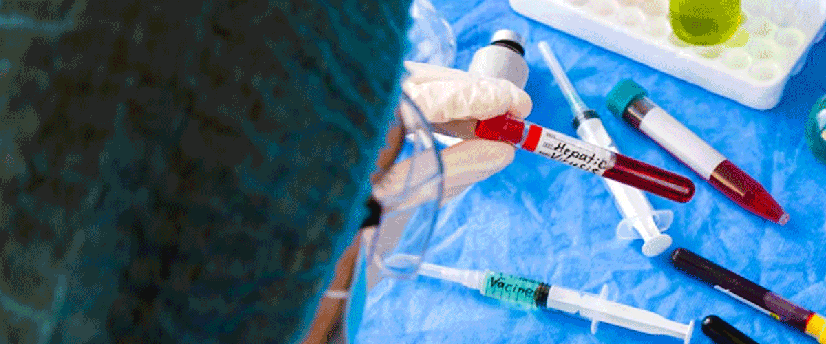 BMS and MSD’s Reblozyl Falls Short of Primary Goal in Myelofibrosis Anaemia Trial