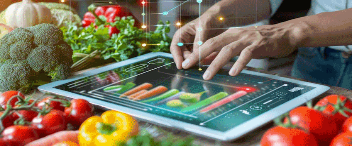 MoFPI Promotes Tech-Driven Nutrition Tracking, Urges NIFTEM-K Innovation