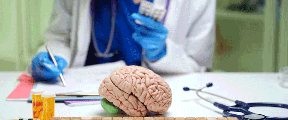 How Fat Overload in Brain Cells Fuels Alzheimer’s