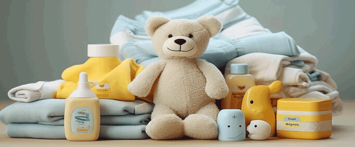 Hidden Risks in ‘BPA-Free’ Baby Products Revealed