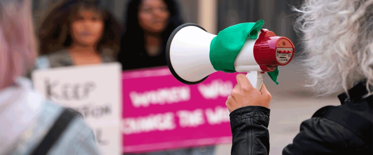 Trump Administration Rescinds Emergency Abortion Protections