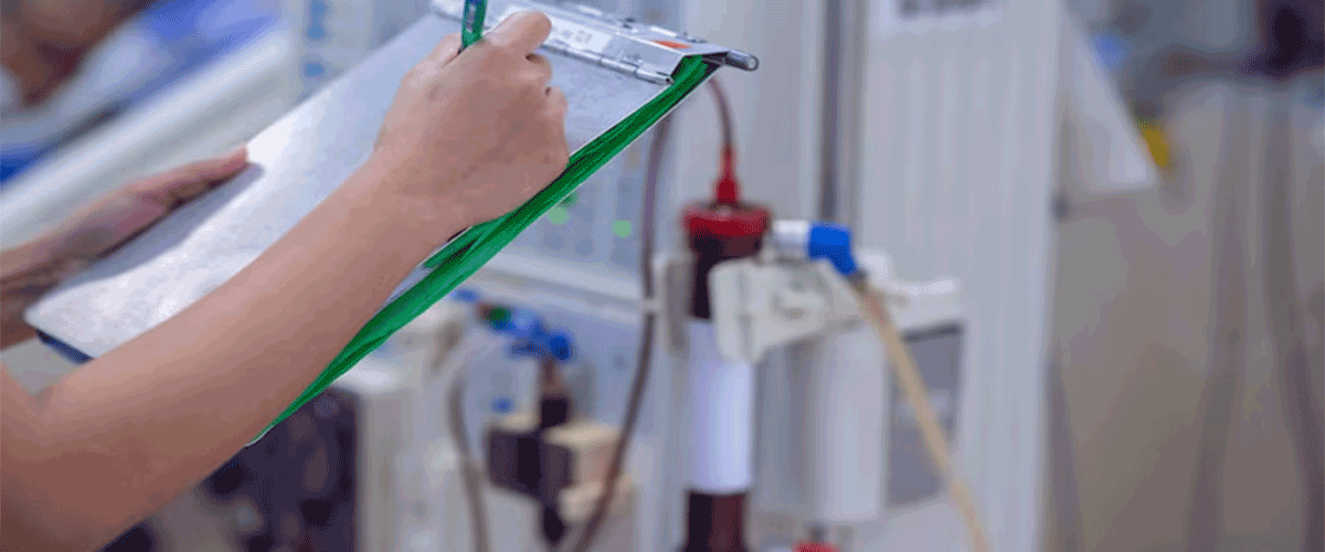 Smiths Medical Recalls Infusion Pumps Over Safety Concerns