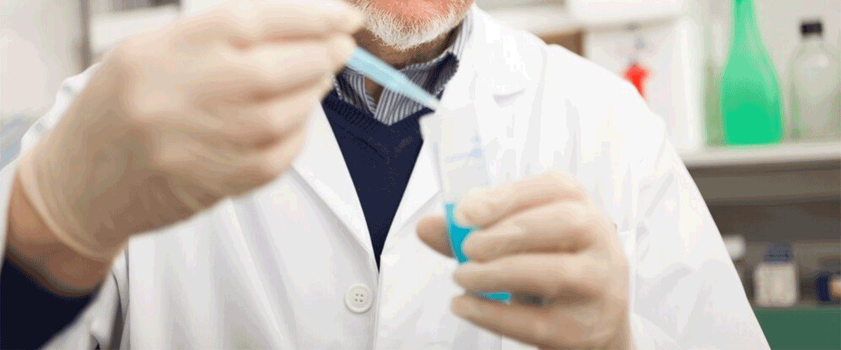 New Saliva Test Could Improve Prostate Cancer Detection