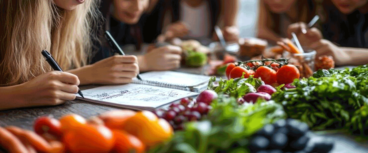 Study Questions Whether Dietary Guidelines Fully Support Healthy and Sustainable Eating