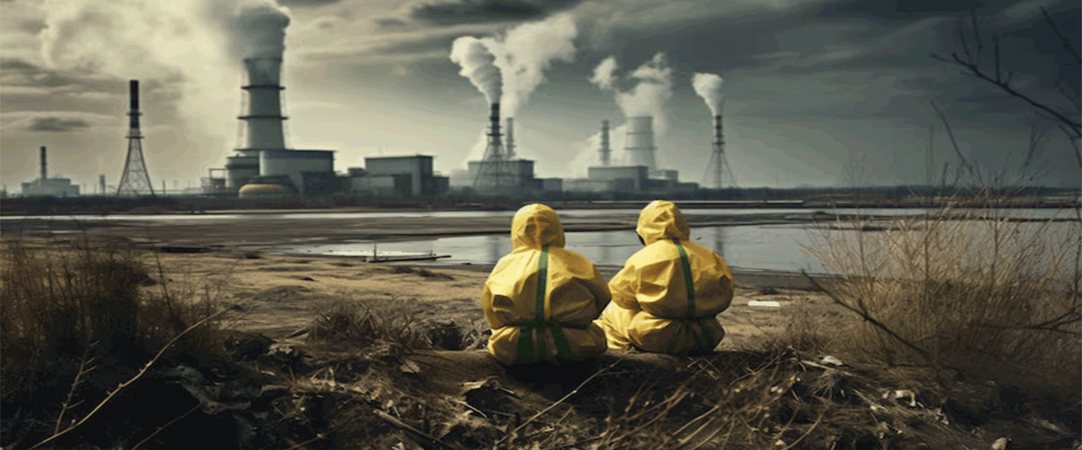 New Study Reveals Traditional Pollution Risk Models May Vastly Underrate Health Threats