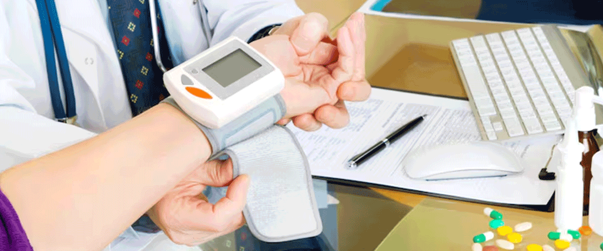 AstraZeneca’s Baxdrostat Shows Promising Results in Resistant Hypertension Trial