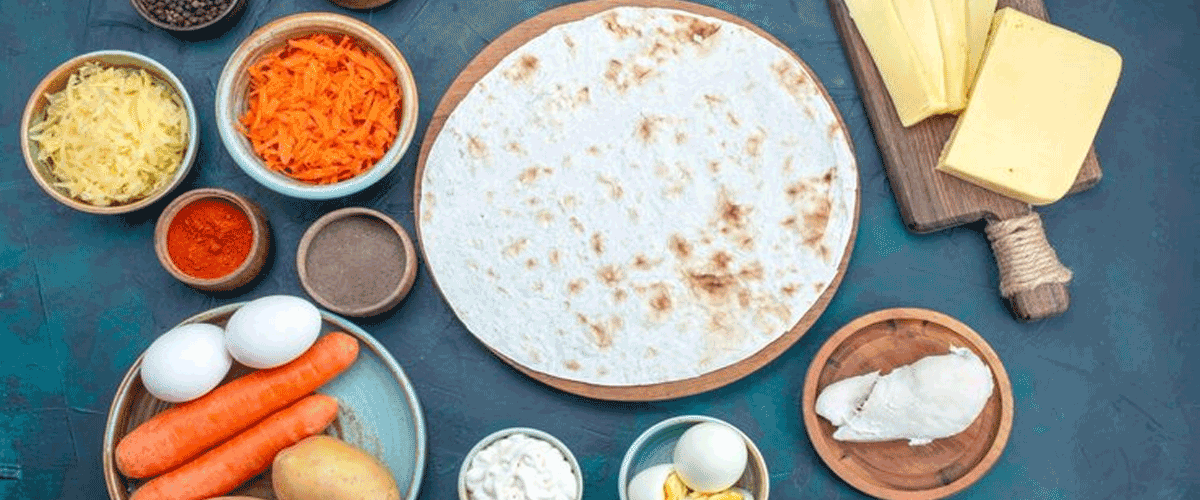 Sweet Tortilla Products Recalled Over Undeclared Allergens