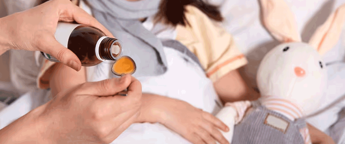 Infant Formula Sales Suspended Over Cereulide Contamination Risk