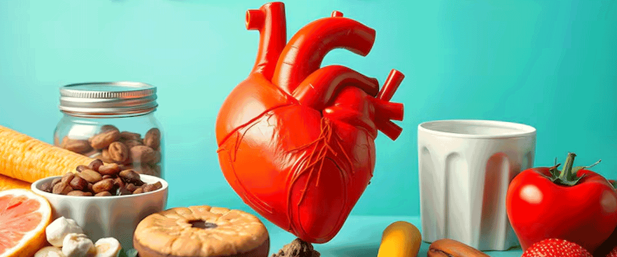 Ultra-Processed Foods and Rising Heart Risks