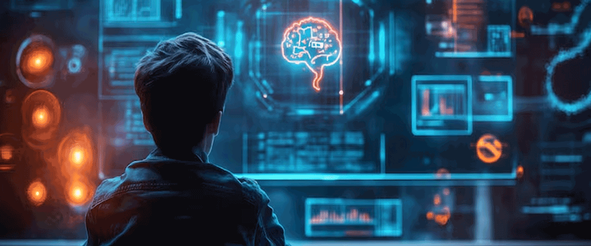 Yale Study Links Low-Level Wireless Radiation to Autism-Related Changes in Developing Brain Models