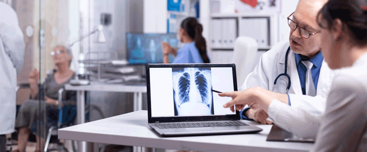 BeiGene Ends Ociperlimab Lung Cancer Trial After Futility Analysis