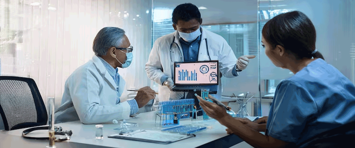 Strengthening Regional Healthcare: A Priority for India’s Future