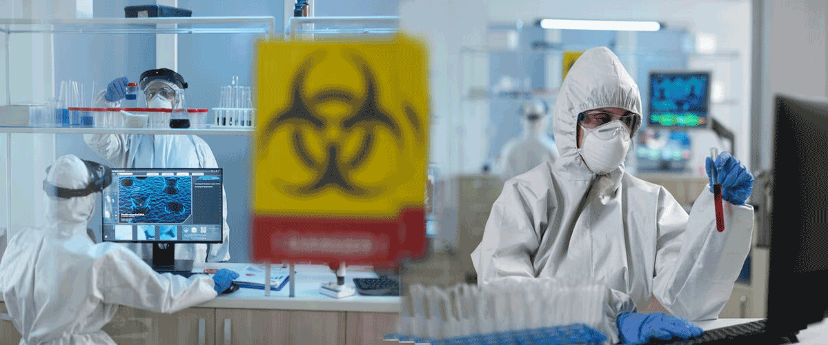 FDA Warns Bangalore Testing Lab Over CGMP Breaches