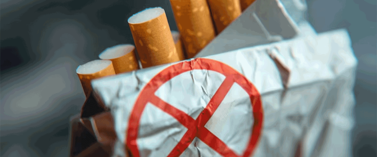 WHO Urges Ban on Flavoured Tobacco and Nicotine Products
