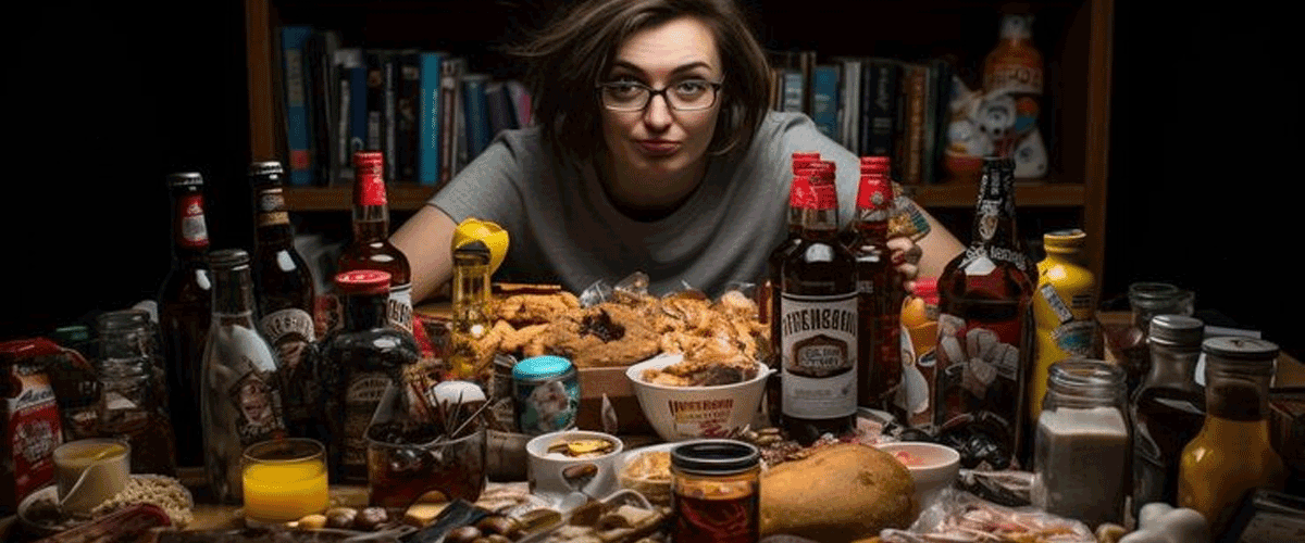 Global Study Reveals the Most Effective Foods for Hangover Recovery