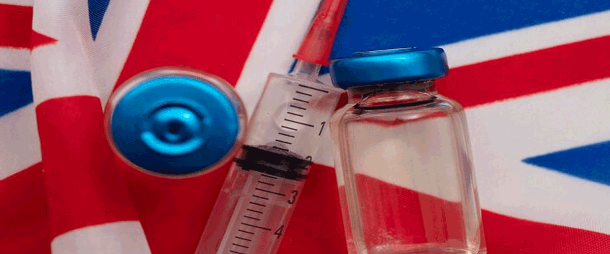 New Hybrid Mpox Strain Identified in England