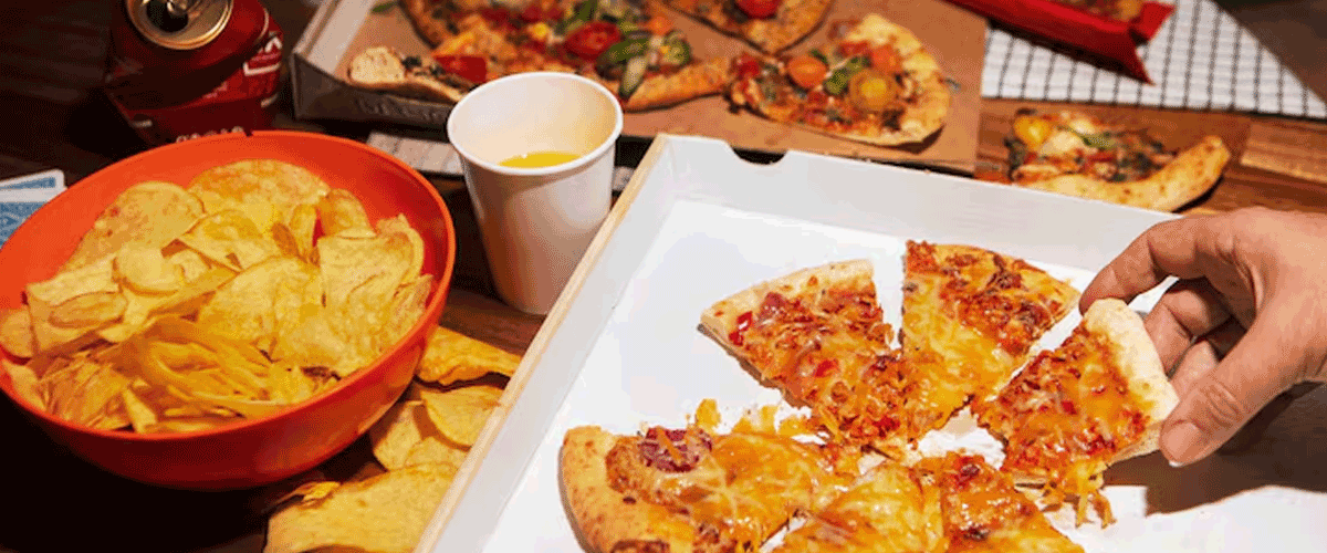 Pillsbury Pizza Pops E. coli Recall – Canada