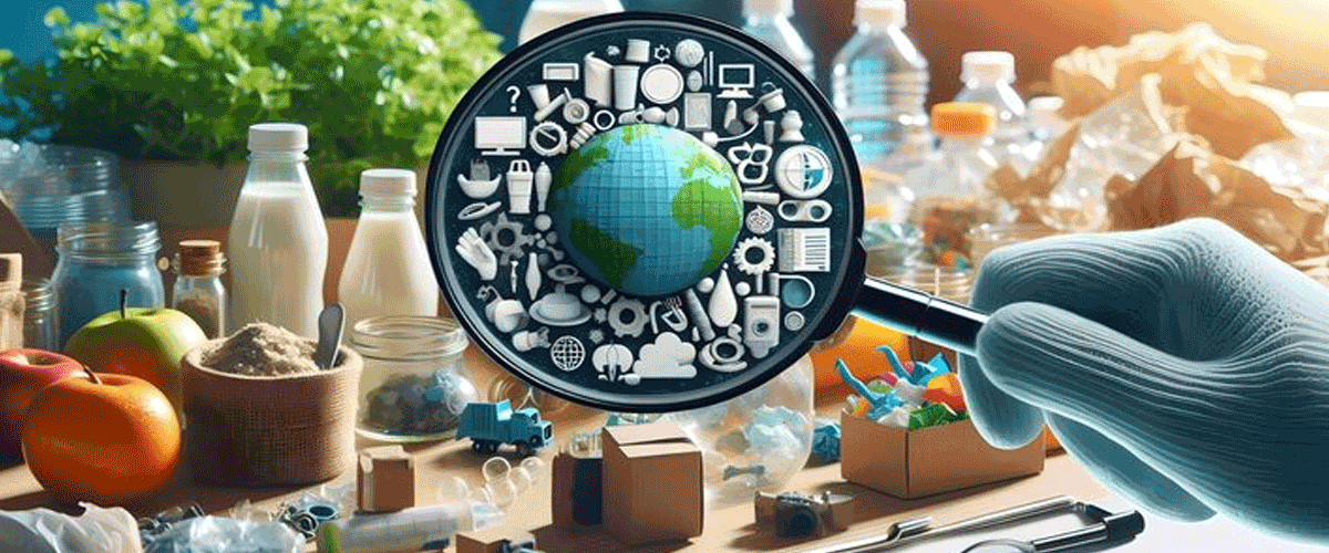 Plastics and Public Health: The Case for Lifecycle Regulation