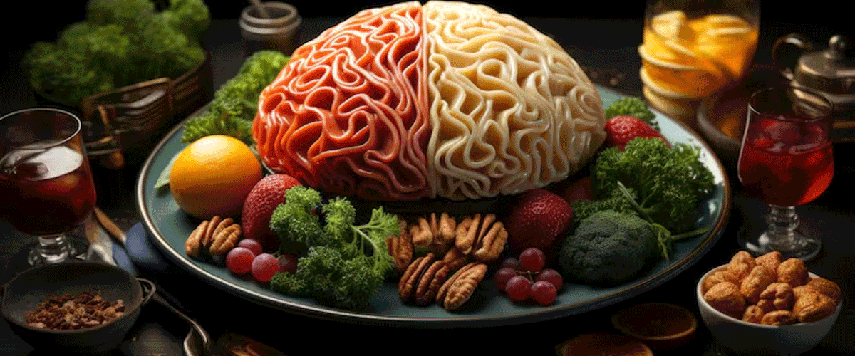 New Protein Discovery Sheds Light on Brain’s Appetite Control Mechanism