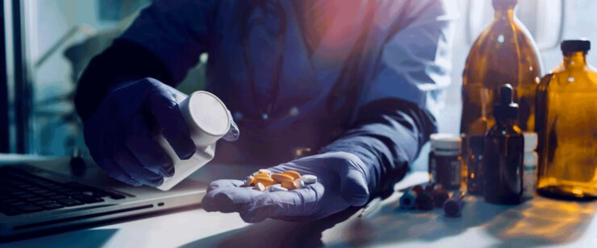 Rise in FDA Violations Linked to Raw Material Testing of High-Risk Drug Components