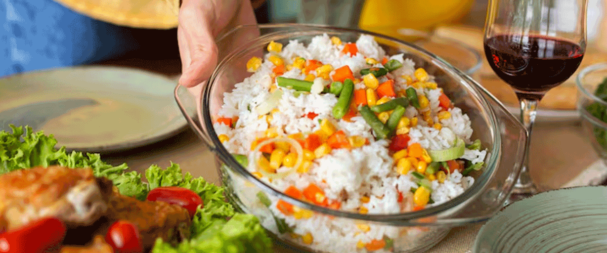 FSIS Issues Public Health Alert for FreshRealm Ready-to-Eat Meals with Riced Cauliflower