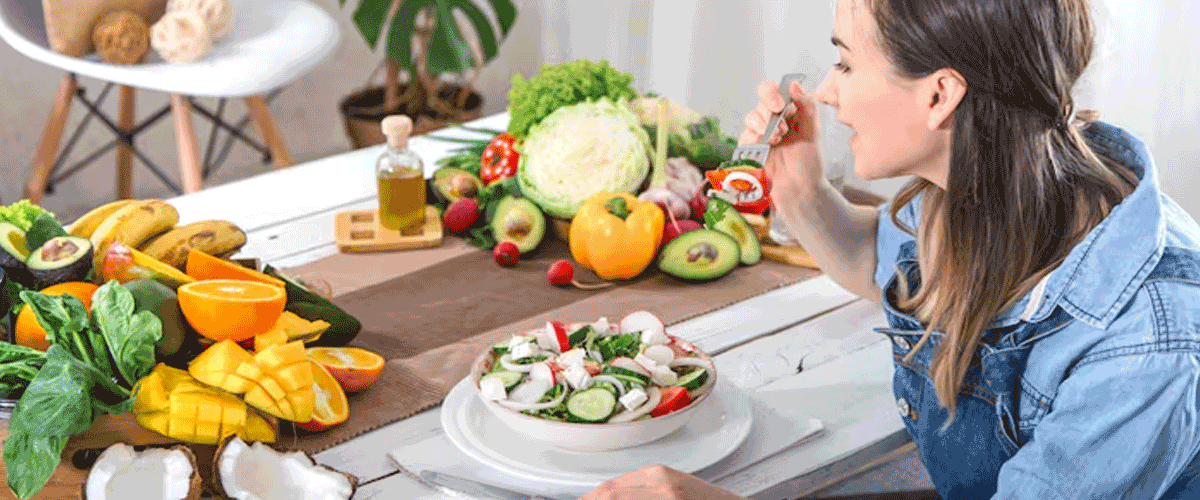 Overall Diet Quality Emerges as a Key Factor in Heart Health