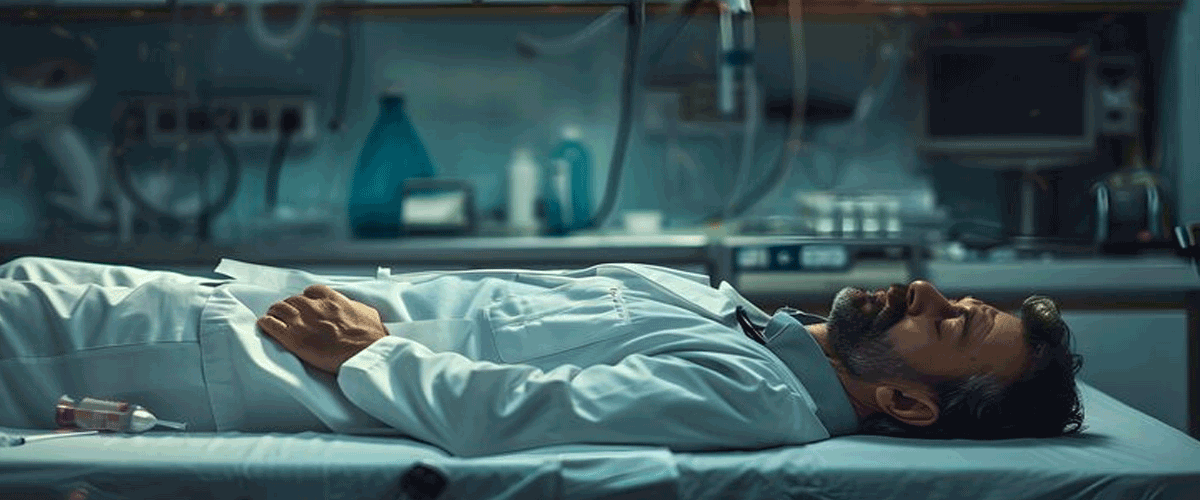FDA Pauses Newron’s Phase III Schizophrenia Trial Following Patient Death