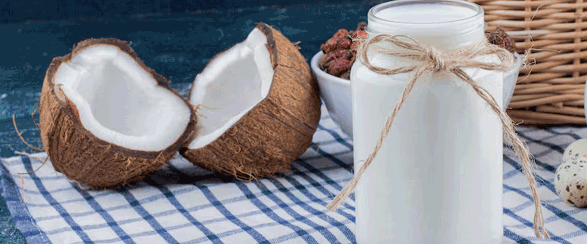 Cocobella Recalls Coconut Yogurt in Australia Over Undeclared Milk Allergen