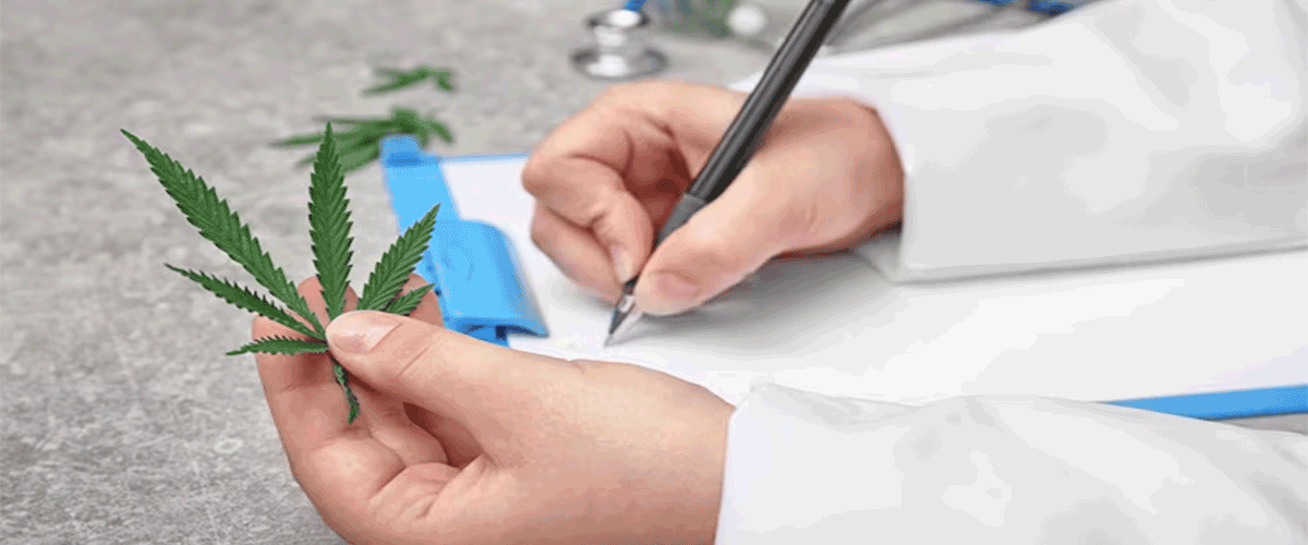 Cannabis and Psychedelics Show Promise for Eating Disorder Relief: Study