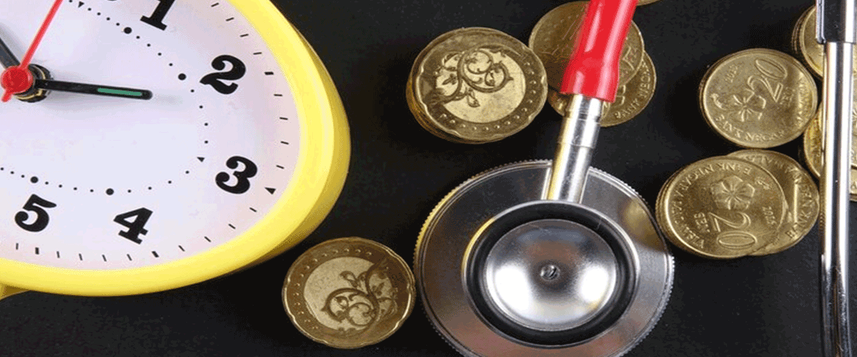AHA raises the alarm on rising hospital costs