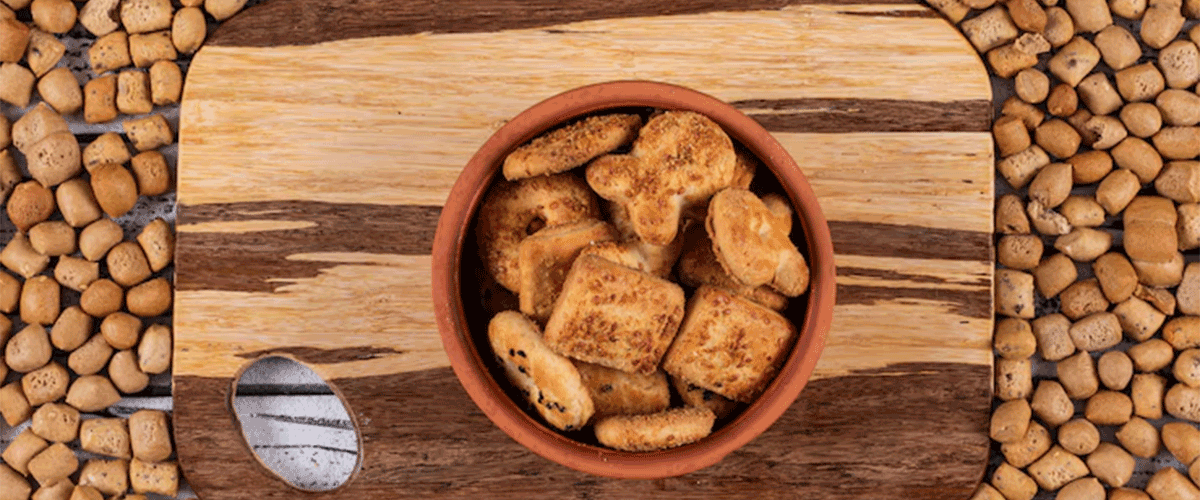 Cooked Diced Chicken Recalled in Canada Over Bone Fragment Risk