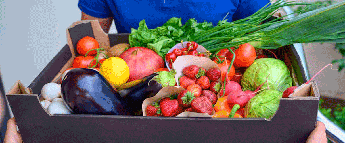 DSM Fresh Foods Enters RTE/RTC Segment Through Ambrozia Acquisition