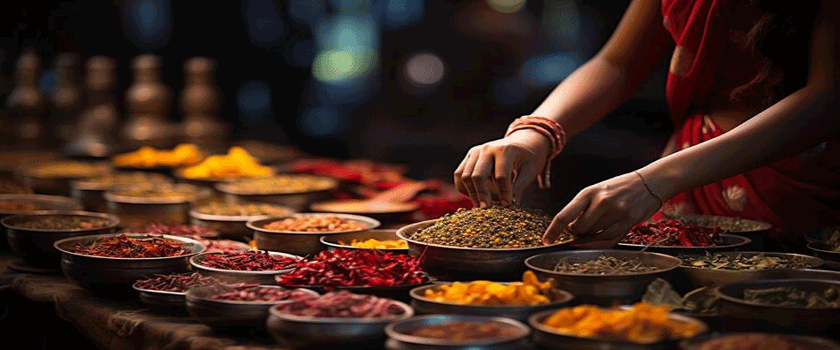 Meghalaya Spice Festival Debuts in Mumbai to Showcase Organic Spice Industry