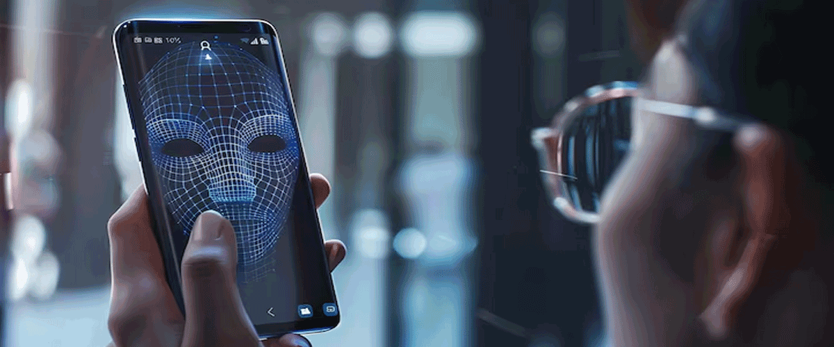 Biometric Security Questioned as Hackers Bypass Facial Recognition on Smartphones