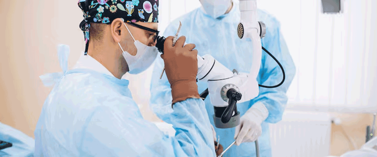 World Health Organization Calls for Faster Action on Cataract Blindness