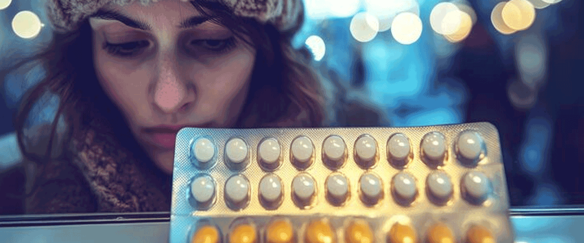 New Non-Hormonal Menopause Drug Now Available on NHS England