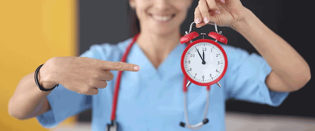 14 Minutes to Better Health: The Power of Isometric Exercise