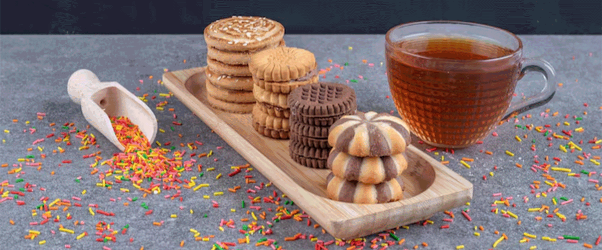 Britannia Good Day Chunkies Launches #EatHappens Campaign