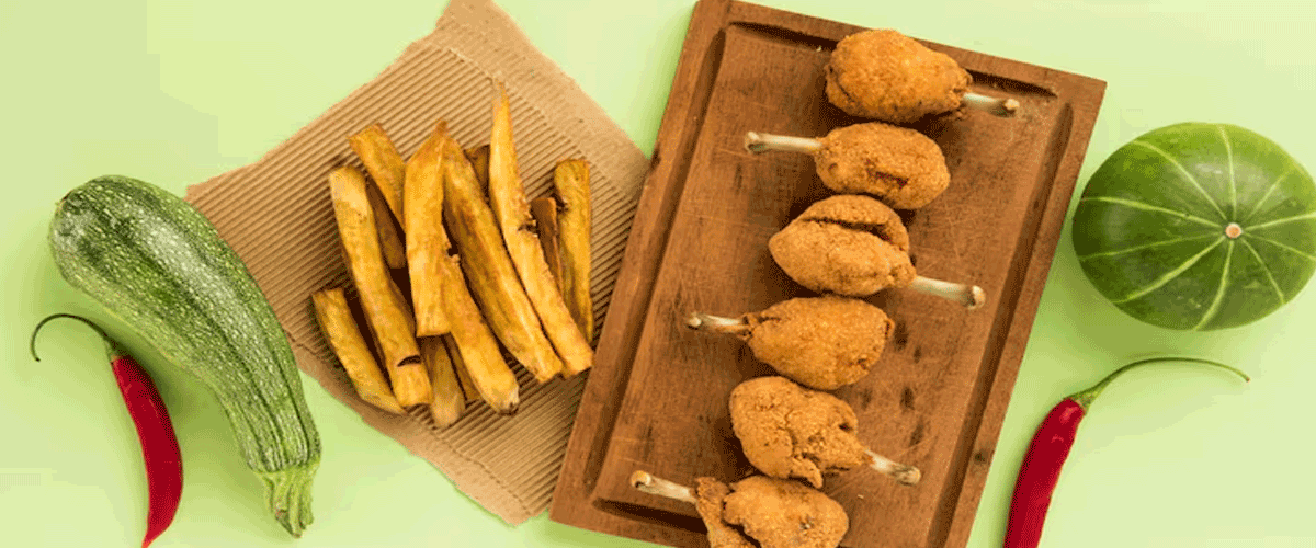 KLAW Snacks Expands Portfolio with Super Sprout Sticks