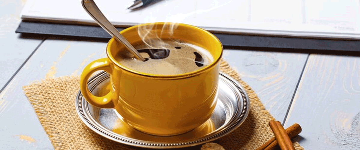 Tea, Coffee, and Bone Health: What a Decade-Long Study Reveals