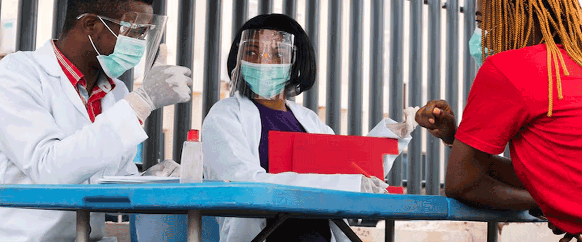 New Ebola Outbreak Reported in DR Congo’s Kasai Province