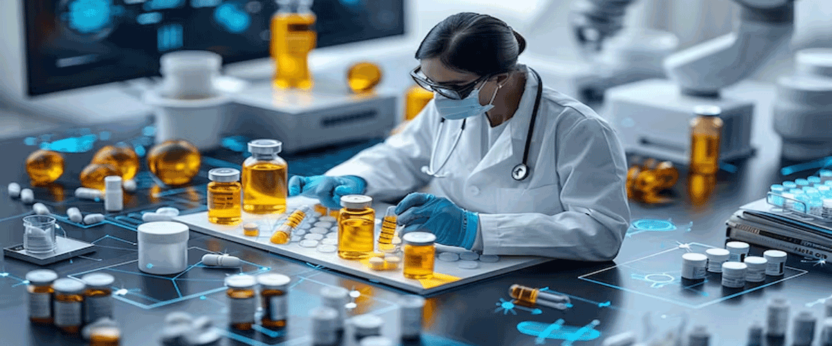 Nutraceuticals Industry Driven by Preventive Health Trends