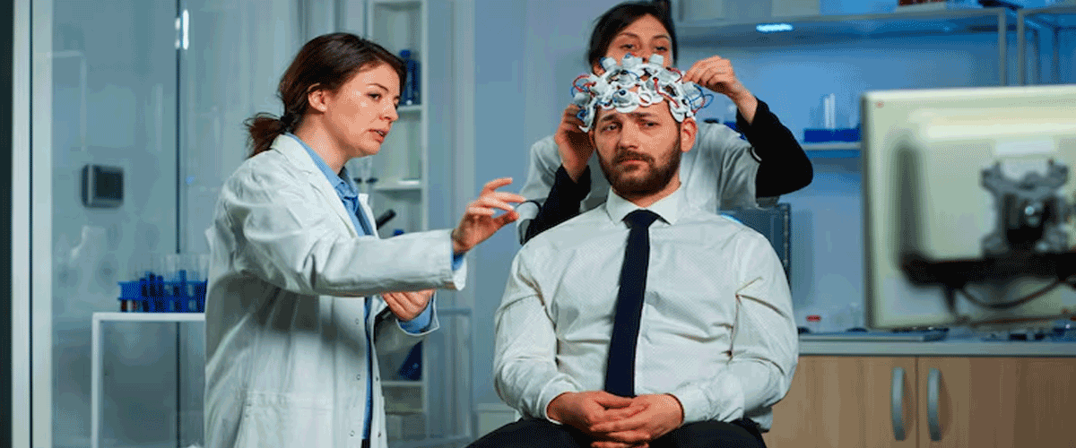 Lower Brain Choline Levels Linked to Anxiety Disorders