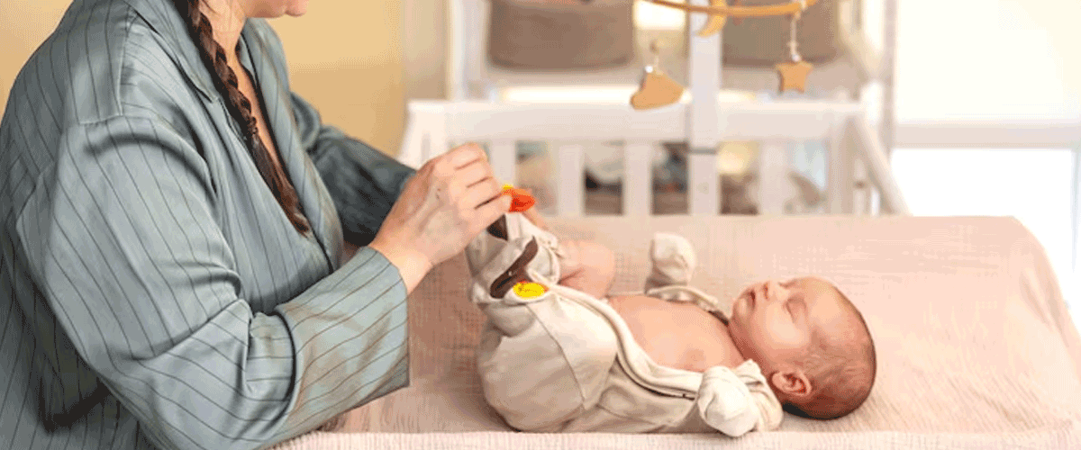 Thirty-Six UK Infants Fall Ill After Contaminated Baby Formula Recall