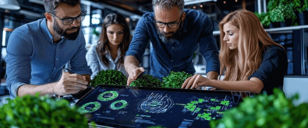 Deloitte India and Credibl Partner to Deliver AI-Driven ESG Solutions