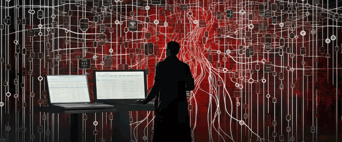 Ransomware Hits Regional Power Utility, Tests Grid Resilience